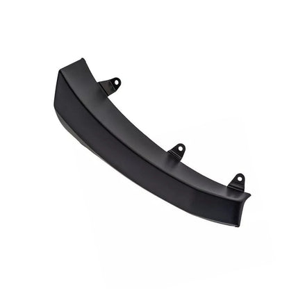 Wheel Opening Flare Molding / LEFT DRIVER / Direct Fit for Ram 4500 and 5500