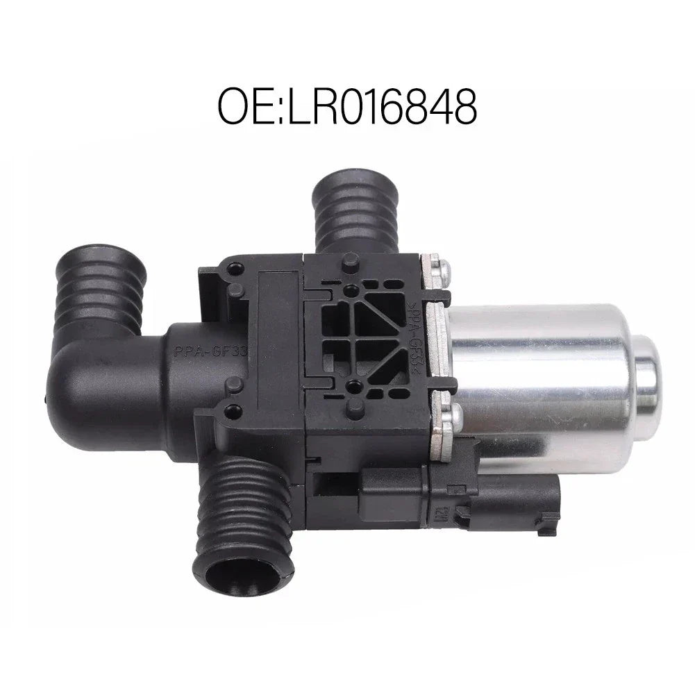 Heater Control Valve for Land Rover Discovery III (2005–2009)