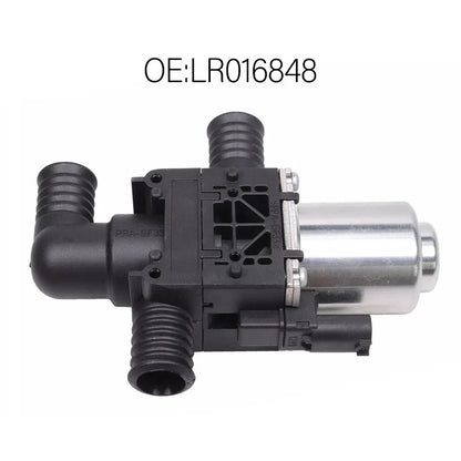 Heater Control Valve for Land Rover Discovery III (2005–2009)