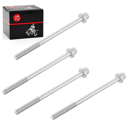 Cylinder Head Flange Bolts for Polaris Magnum Ranger Scrambler (2003–2010)