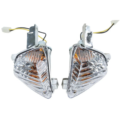 Rear Turn Signals for Suzuki GSXR1000/GSXR600/GSXR750 (2007-2010)