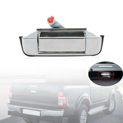Rear Door Tailgate Handle for Toyota Hilux (1989-1995, 2005-2015)