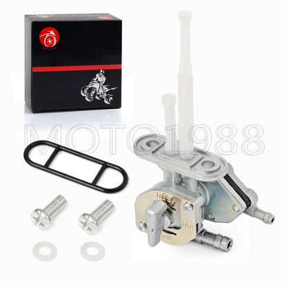 Fuel Valve Petcock for Yamaha XJ550 XJ650 XJ750 (1981–1983)