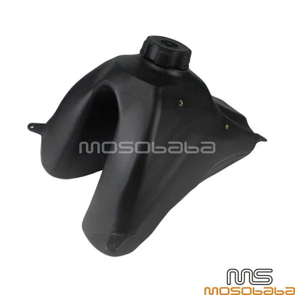 Black Fuel Gas Tank Cap for Honda CRF230F (2015-2019)