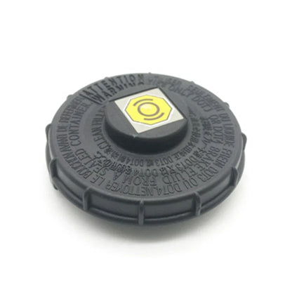 Brake Fluid Reservoir Cap for Honda Accord, Civic (2003-2012)