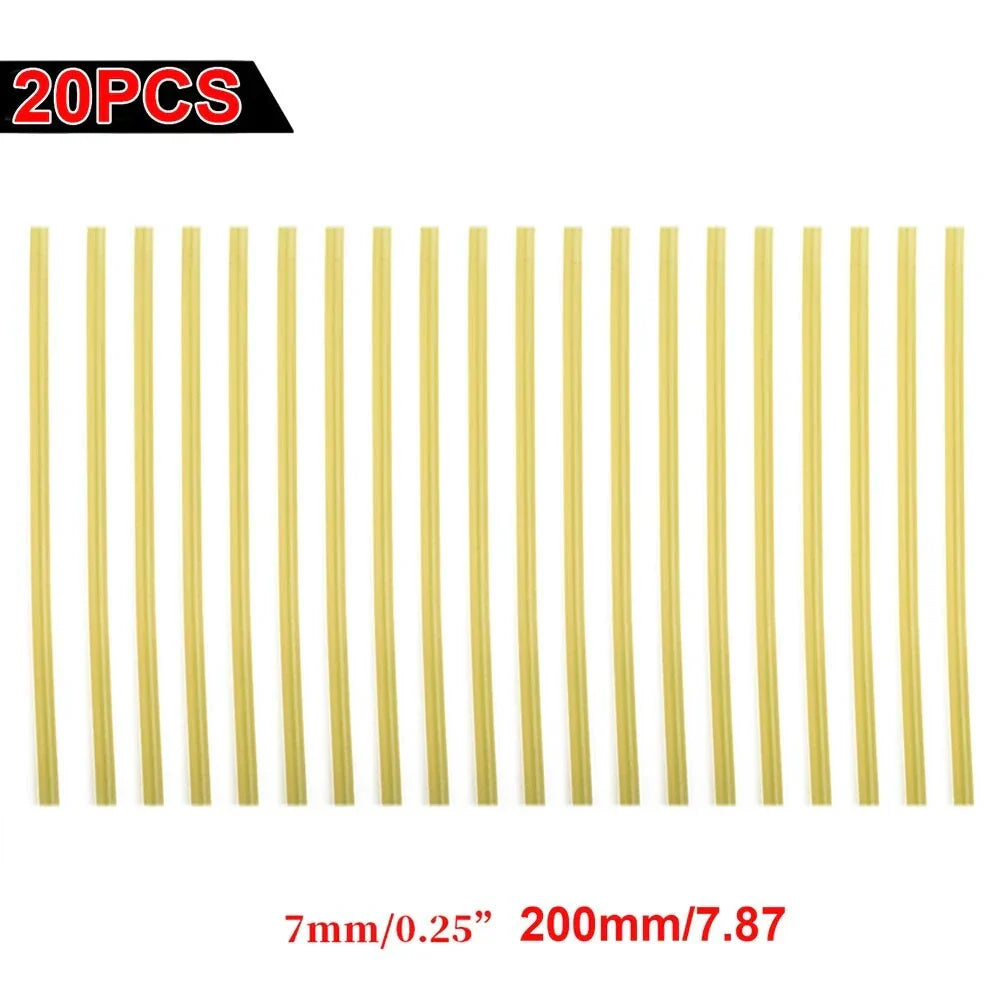 Melt Glue Sticks for Universal Wood Metal Dent Repair Crafts Accessories
