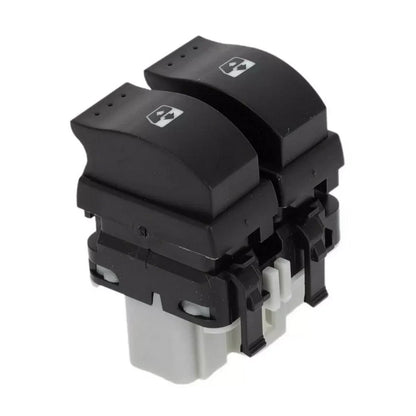 Power Window Switch for Nissan Primastar, Opel Vivaro, Renault Clio (2001-2014)
