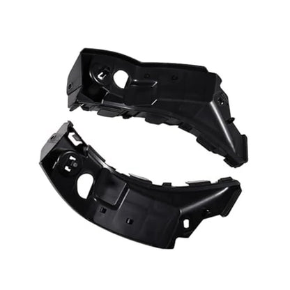 2x Front Bumper Bracket Mount for Citroen/Peugeot 107 (2005–2014)
