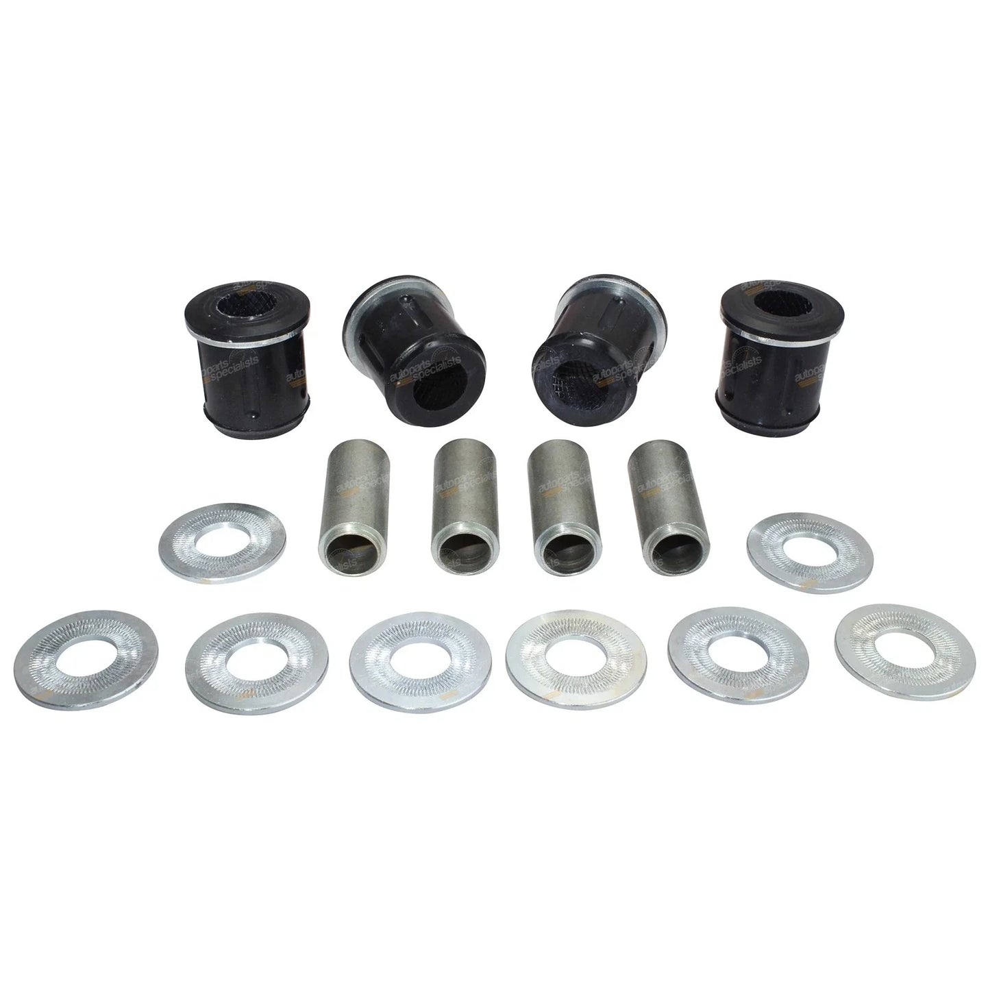 Front Lower Control Arm Bush Kit for 4Runner Hilux Surf (1995–2002)
