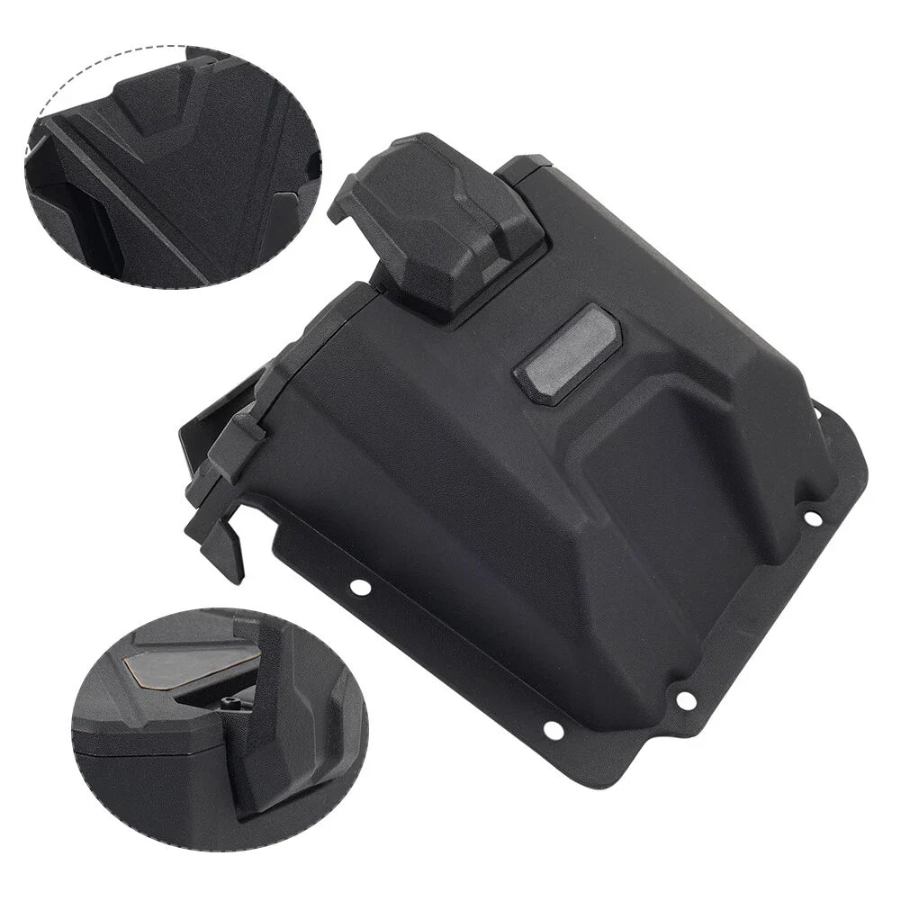 Tablet Holder Mount for Polaris General 1000 (2016-2024)