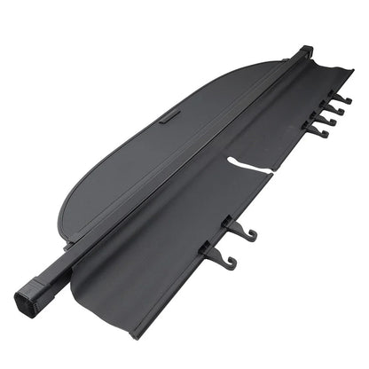Retractable Cargo Cover Shade for Toyota RAV4 SUV (2013-2018)