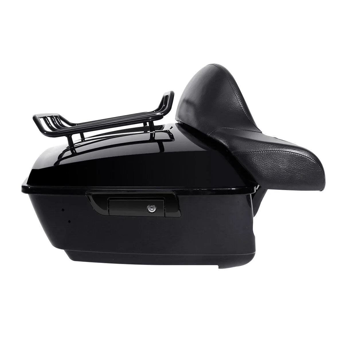 Trunk Mount Pad Plate for Harley Softail Heritage Classic (2018-2025)
