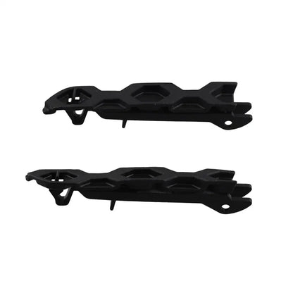 Bonnet Locking Release Handle for Smart Fortwo (2013-2015)