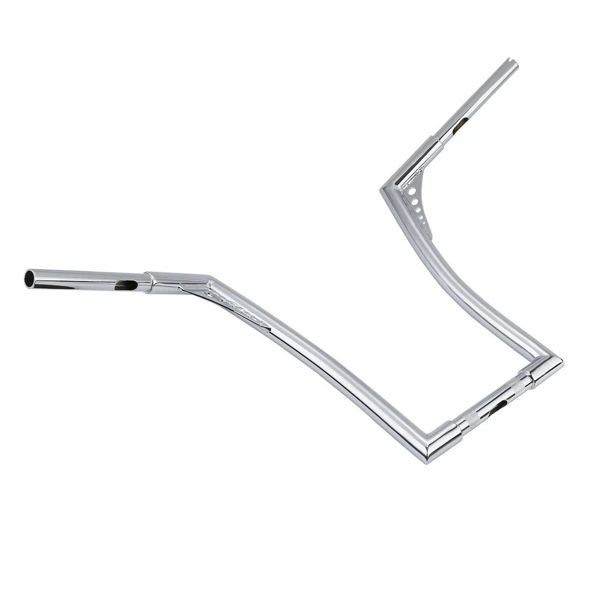 1 1/4" 18" Rise Handlebar for Harley Heritage Softail Sportster XL