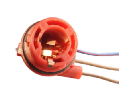 2 x Tail Light Bulb Globe Socket for Ford Falcon/Commodore