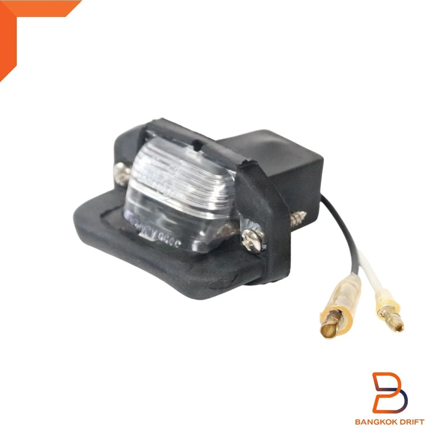Rear License Plate Light for Mazda B Series Bravo B2000 B2200 B2600 (85-96)