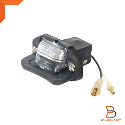 Rear License Plate Light for Mazda B Series Bravo B2000 B2200 B2600 (85-96)