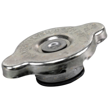 Radiator Cap for Toyota Corona Avante ST141 4cyl 2.0L 2S-C Petrol (1985–1986)