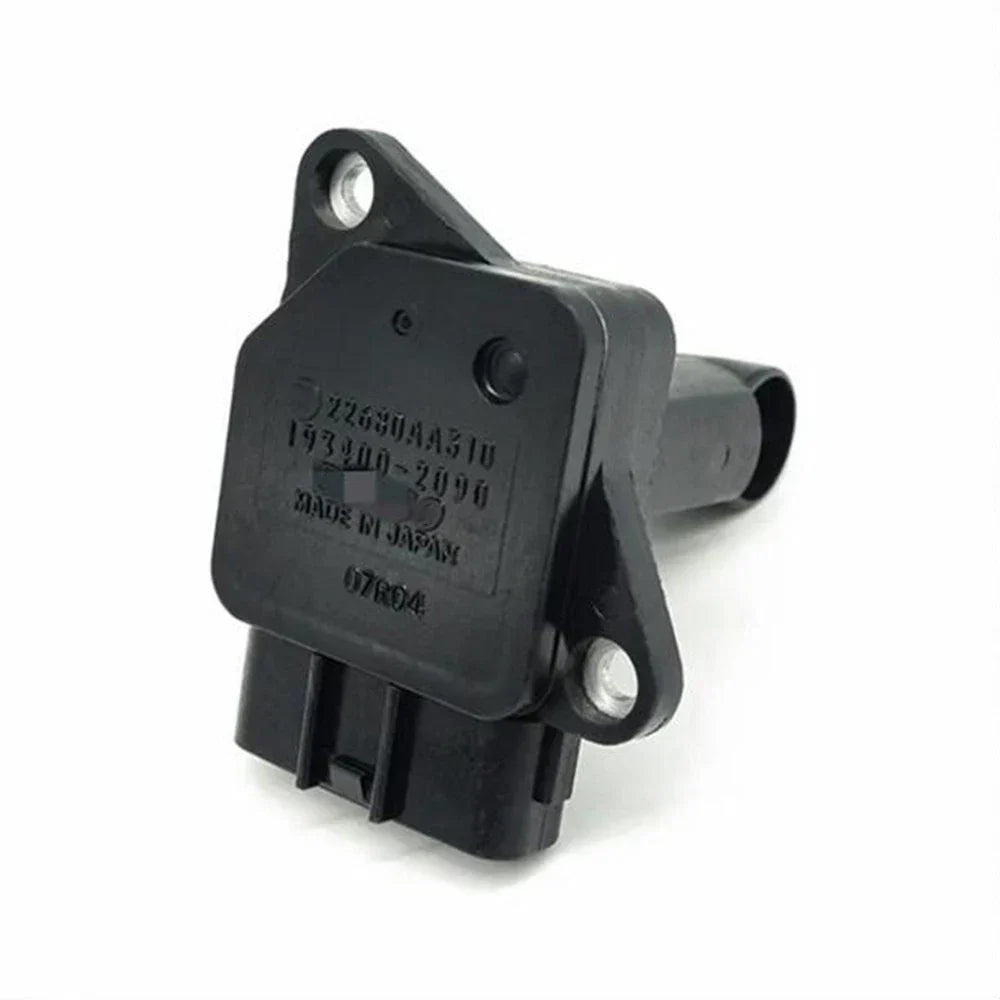 MAF Mass Air Flow Sensor for Subaru Impreza, Forester, Jaguar, Mazda CX-7