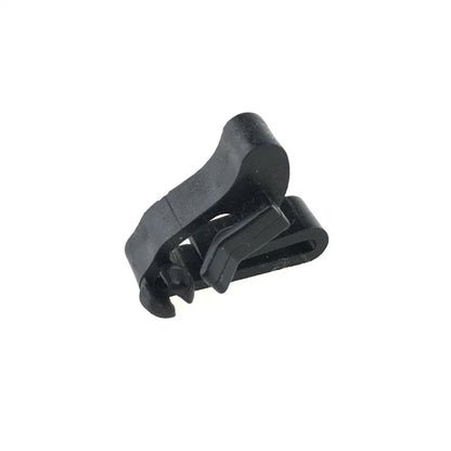 Gas Fuel Door Latch Clip for Land Rover Discovery, Range Rover (1995-2004)