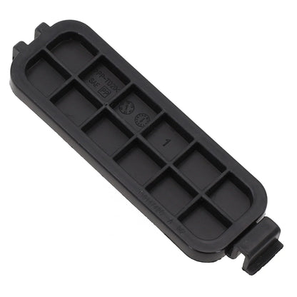 Wear Resistant Cabin Air Filter Cover for Nissan Sentra