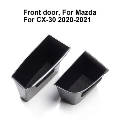 Interior Storage Box for Mazda CX-30 (2020–2024)