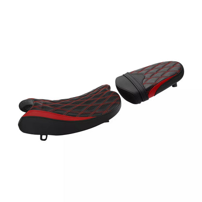 Driver & Passenger Seat for Suzuki GSX-R600/750 (2006-2007)