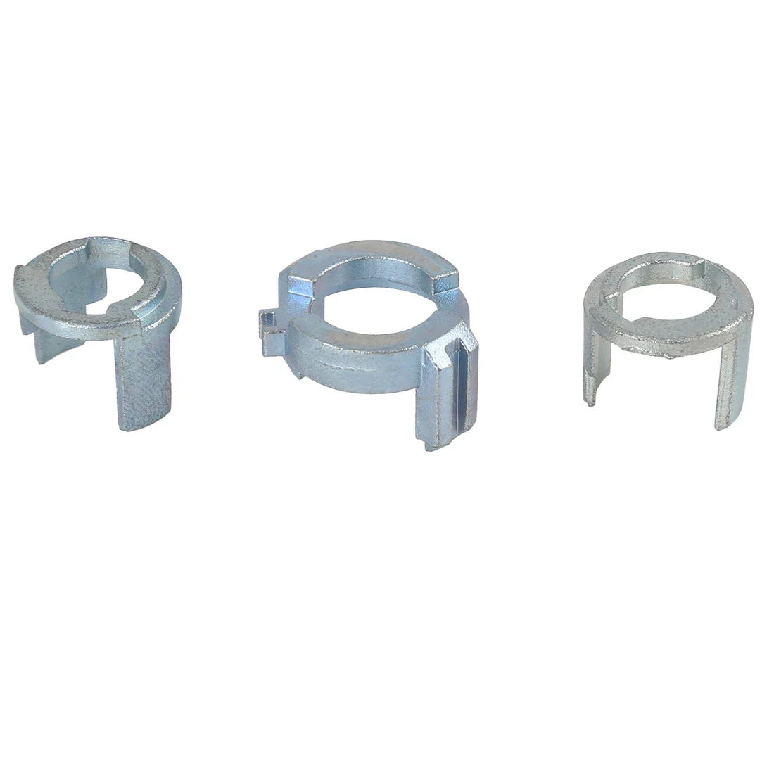 1 x Barrel Door Lock Cylinder Repair Kit for BMW X5 E53 (2000 - 2006)