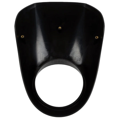 Front Headlight Fairing Mask for Harley Sportster Dyna FX/XL (1973-2023)