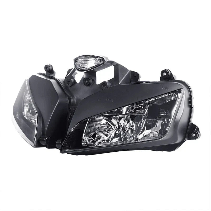 Front Headlight Lamp Assembly for Honda CBR600RR (2003 - 2006)