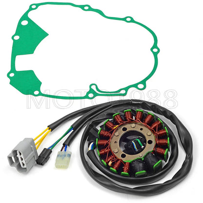 Stator & Gasket for Honda TRX450R ATV (2004–2005)