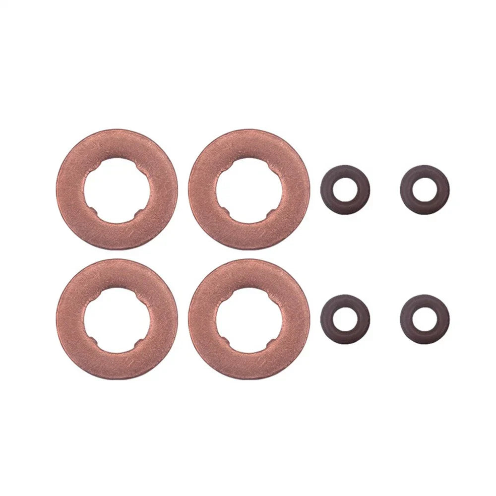 Injector Seal Kit for Citroen Peugeot Ford Focus 1.6 HDI (2005-2011)