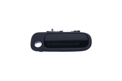 Textured Black Front Right Outer Door Handle for Toyota Camry (2018–2023)
