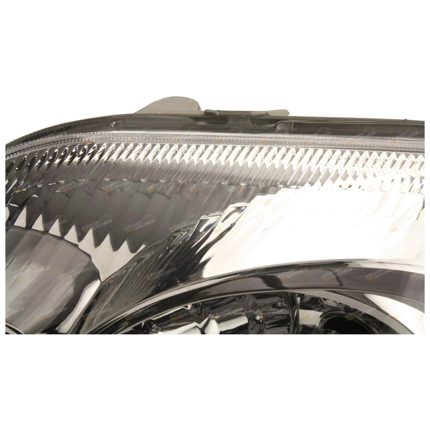 LH HeadLight for Toyota Corolla (2001–2007)