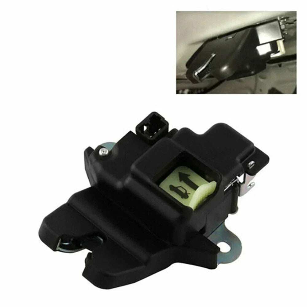 Rear Tailgate Trunk Latch for Hyundai Elantra (2011-2016)
