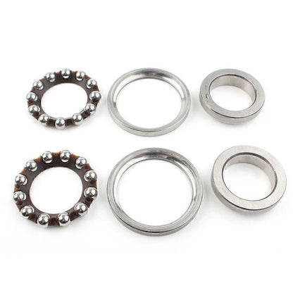 Steering Stem Bearing Front Wave Plate for Suzuki GSXR600 GSXR1300R (2001-2023)