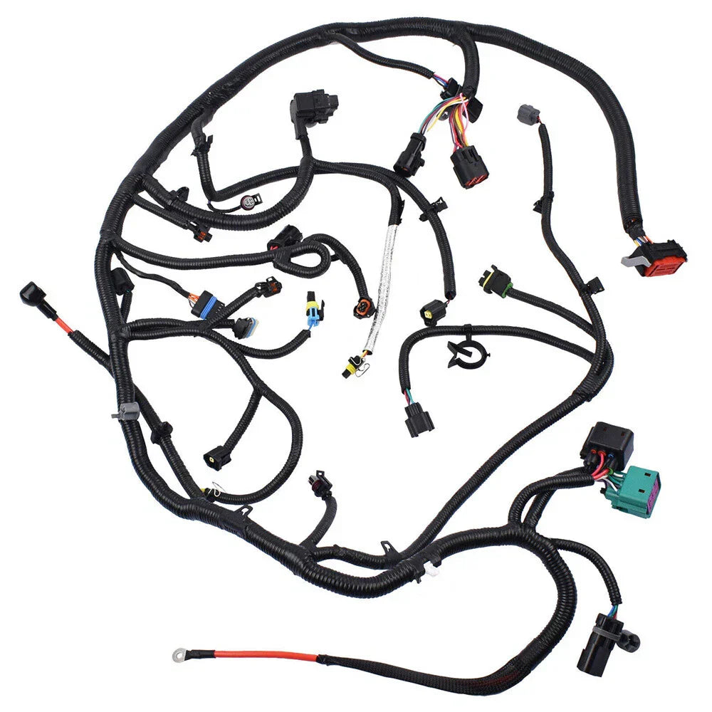 Engine Wiring Harness for 2005-2007 Ford Super Duty 6.0L Diesel