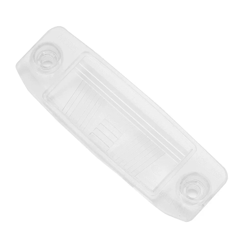 Rear License Plate Lens Cover for Kia Sorento (2011-2013)