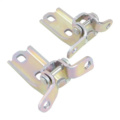 Door Hinge Set for Chevrolet Buick Encore Cadillac (2013-2023)