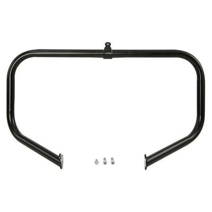1-1/4in Engine Guard Crash Bar for Harley Touring Street Glide (2009-2024)