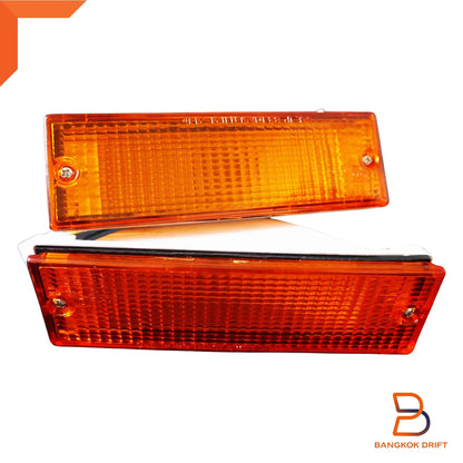 Front Turn Signal Light for Mitsubishi Triton Ute (1986-1996)