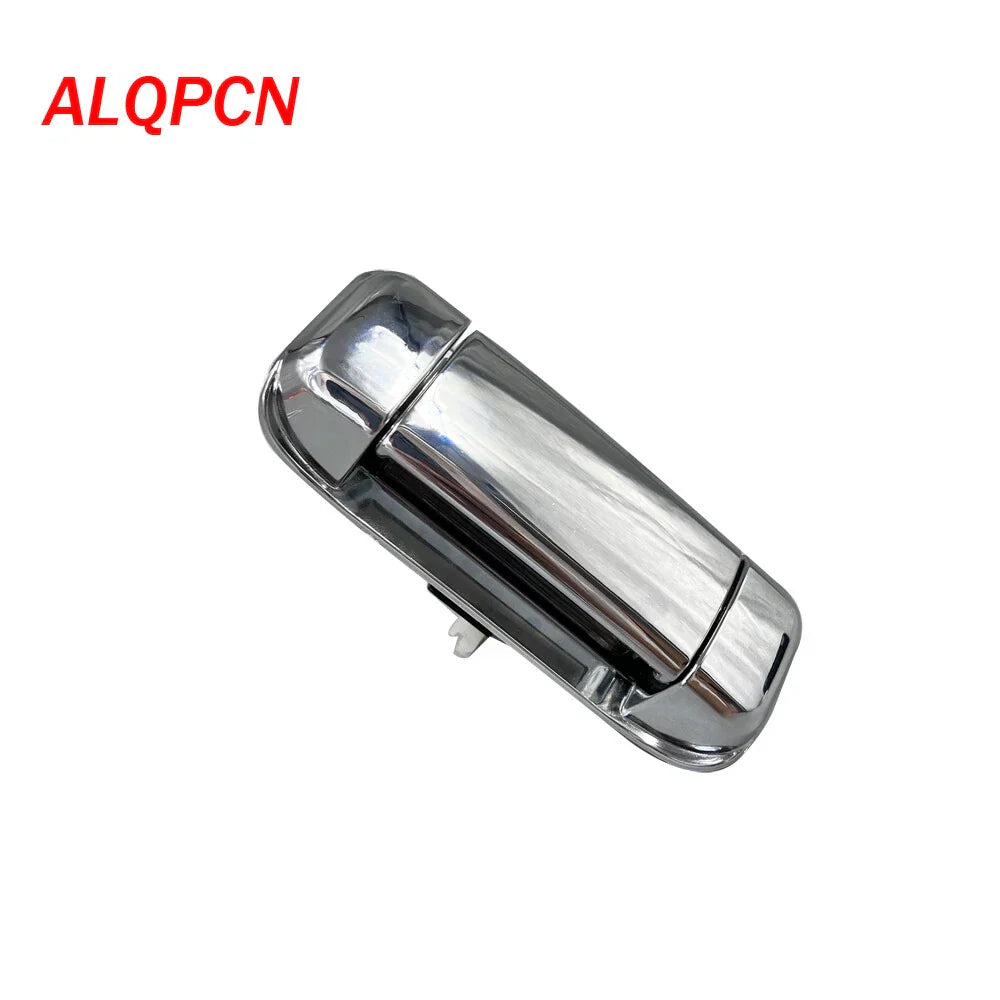 Rear Sliding Door Handle for Toyota Hiace (2019-2022)