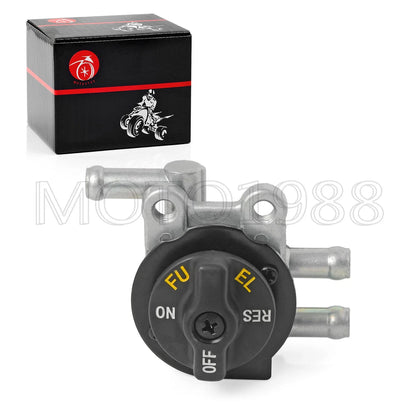 Fuel Valve Petcock for Kawasaki ZX600 Ninja ZX-6 ZZR600 (1998–2006)
