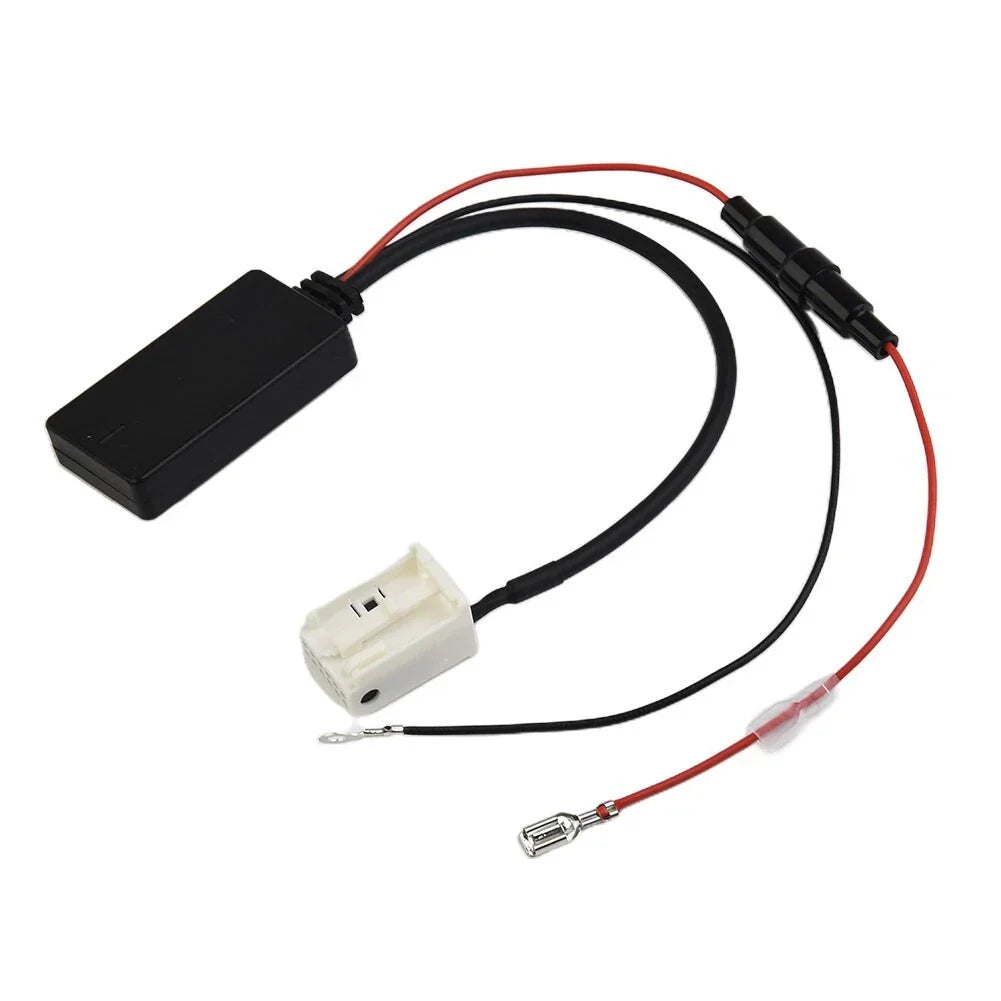 Adapter Aux Cable with Built-In Antenna for Volkswagen Touran (2003–2011)