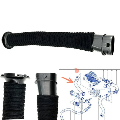 Engine Air Hose Air Intake Hose
