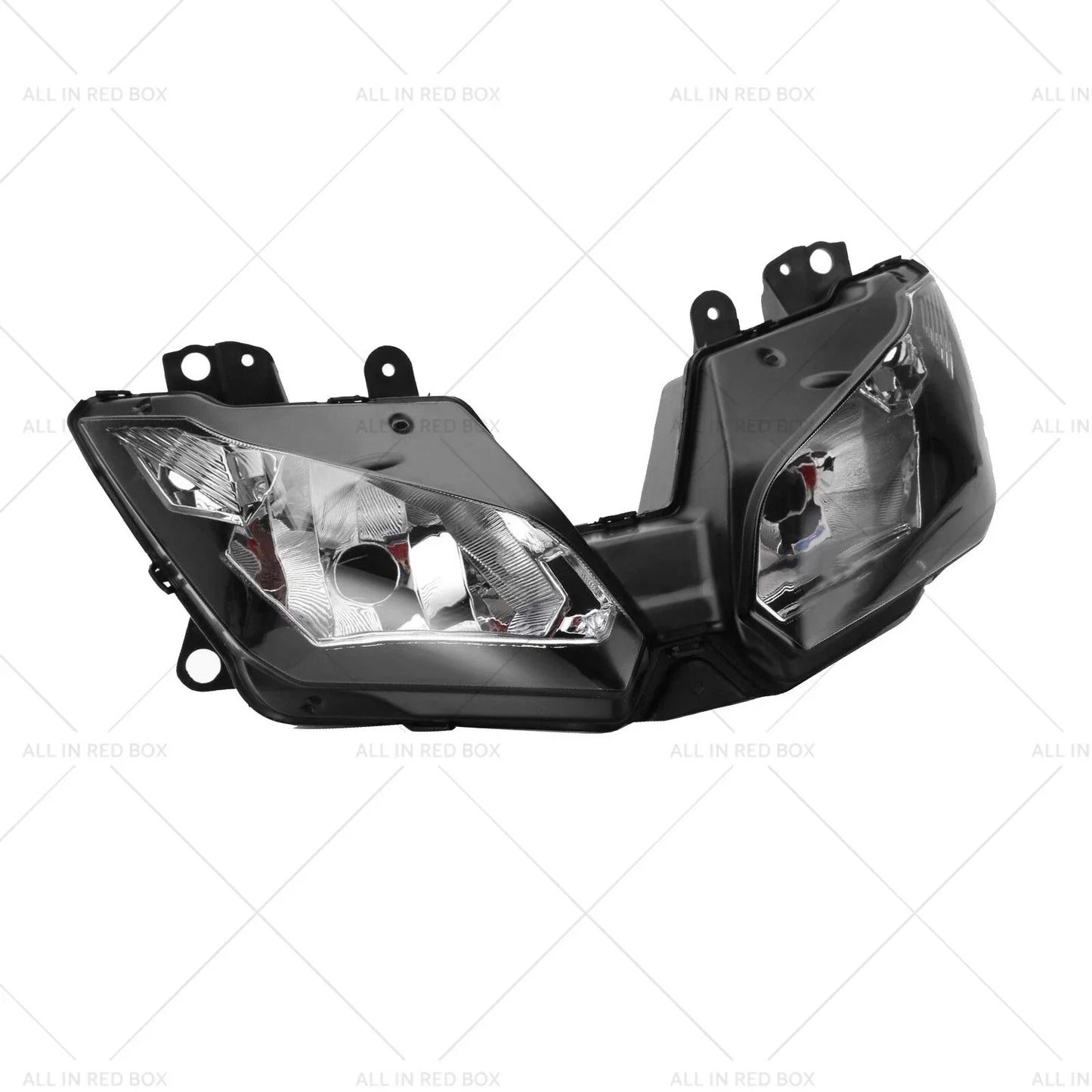 Headlight Assembly for Kawasaki Ninja 300R (2013-2018)