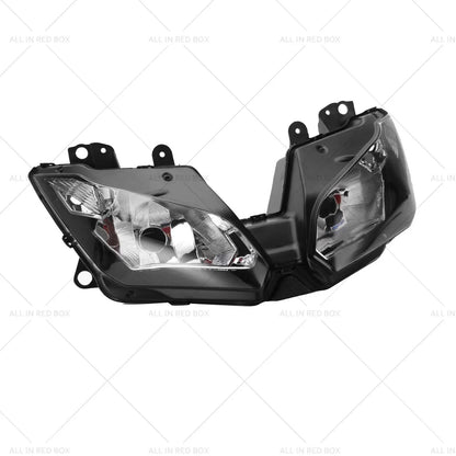 Headlight Assembly for Kawasaki Ninja 300R (2013-2018)