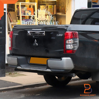 LH Left Tail Lamp Rear Light Non-LED for Mitsubishi Triton Ute (19-23)