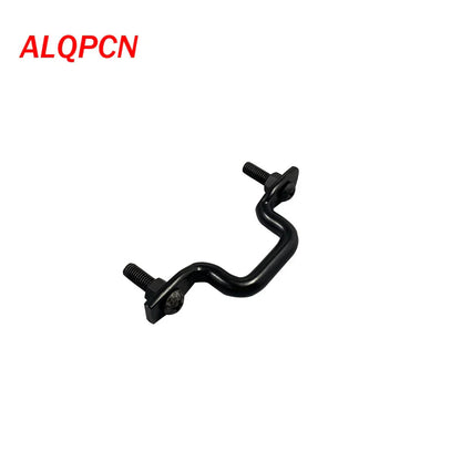 Rear Tailgate Tie Down Hooks for Ford Ranger T6 (2013-2021)