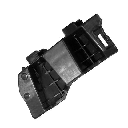 Front Left Bumper Bracket Black for Kia K5 1.6L 2.5L (2021-2024)